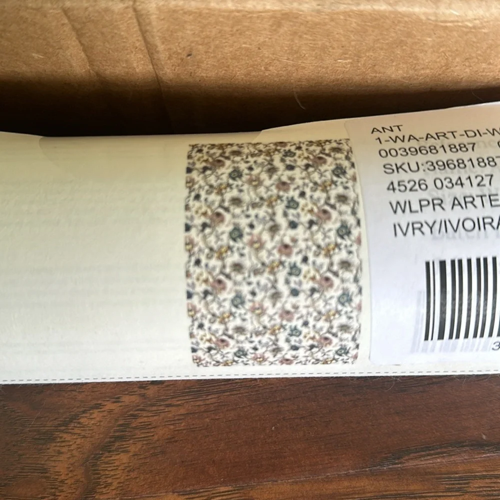 Anthropologie House of Hackney Artemis Wallpaper.